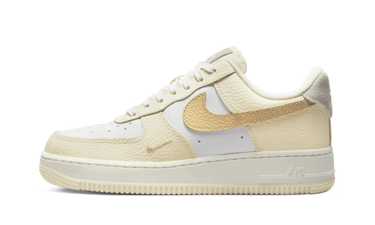 Nike Air Force 1 Low '07 Coconut Milk