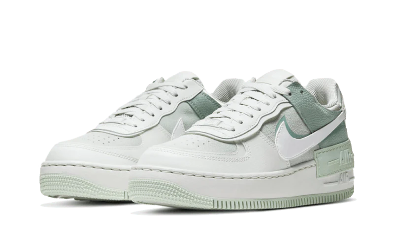 Nike Air Force 1 Shadow Pistachio Frost