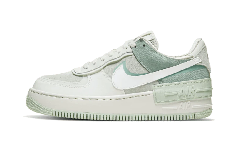 Nike Air Force 1 Shadow Pistachio Frost