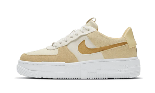 Air Force 1 Pixel Coconut Milk