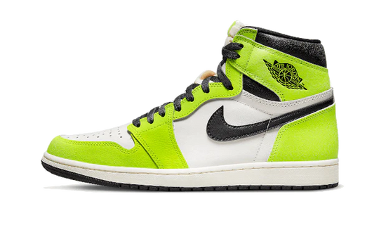 Air Jordan 1 High Visionaire (Volt)